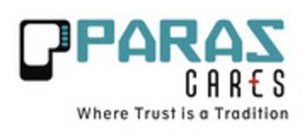 Free download PARAS CARES free photo or picture to be edited with GIMP online image editor