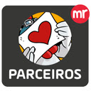 Parceiros Melhor Rango  screen for extension Chrome web store in OffiDocs Chromium