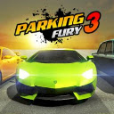 Parking Fury 3  screen for extension Chrome web store in OffiDocs Chromium