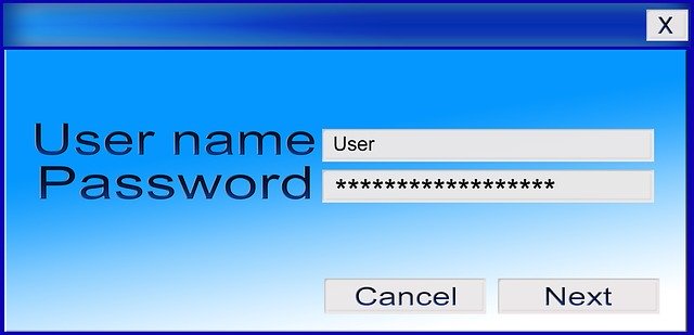 Free download Password Keyword Codeword -  free illustration to be edited with GIMP free online image editor