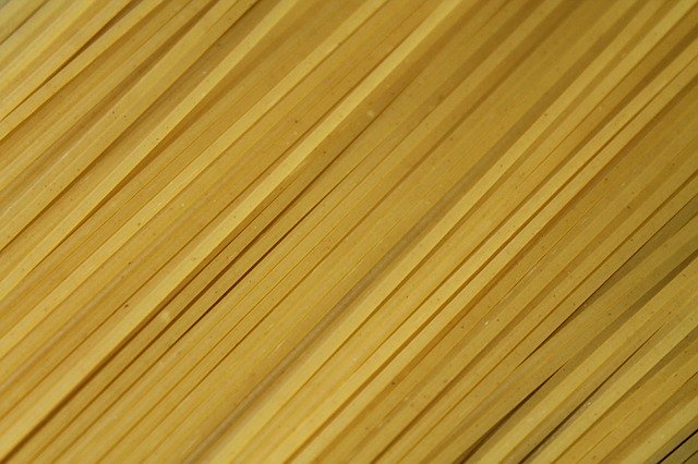 Free download Pasta Food Spaghetti -  free photo or picture to be edited with GIMP online image editor