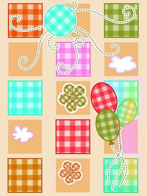 Free download Patchwork Colorful Color -  free illustration to be edited with GIMP free online image editor