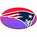 Patriots of New England New Tab Background  screen for extension Chrome web store in OffiDocs Chromium