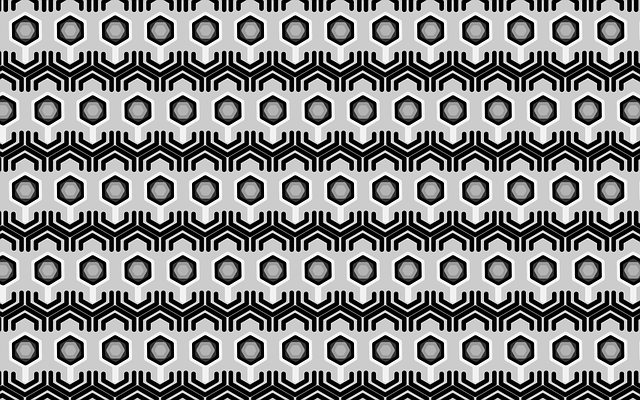 Free download Pattern Abstractstyle Seamless - Free vector graphic on Pixabay free illustration to be edited with GIMP free online image editor