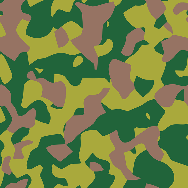 Free download Pattern Clothing Military - Free vector graphic on Pixabay free illustration to be edited with GIMP free online image editor