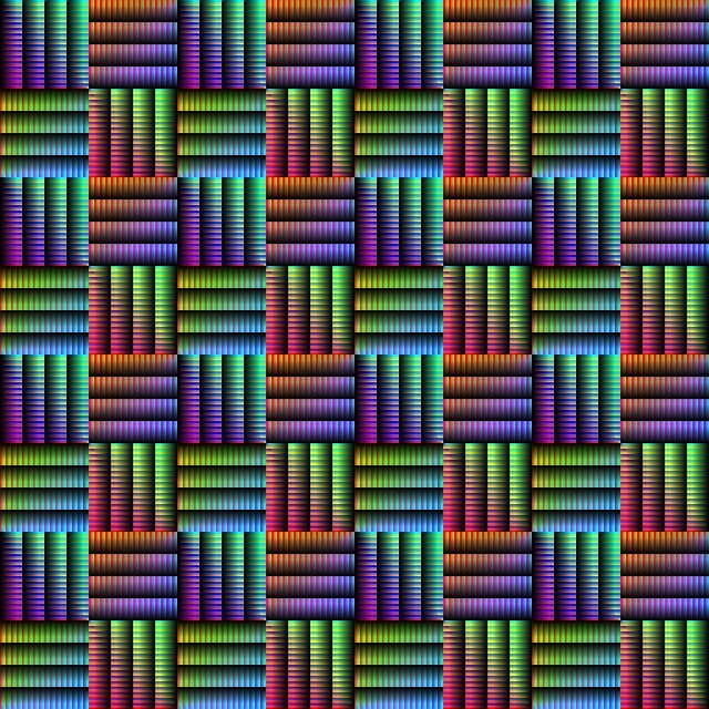 Free download Pattern Colorful Design -  free illustration to be edited with GIMP free online image editor