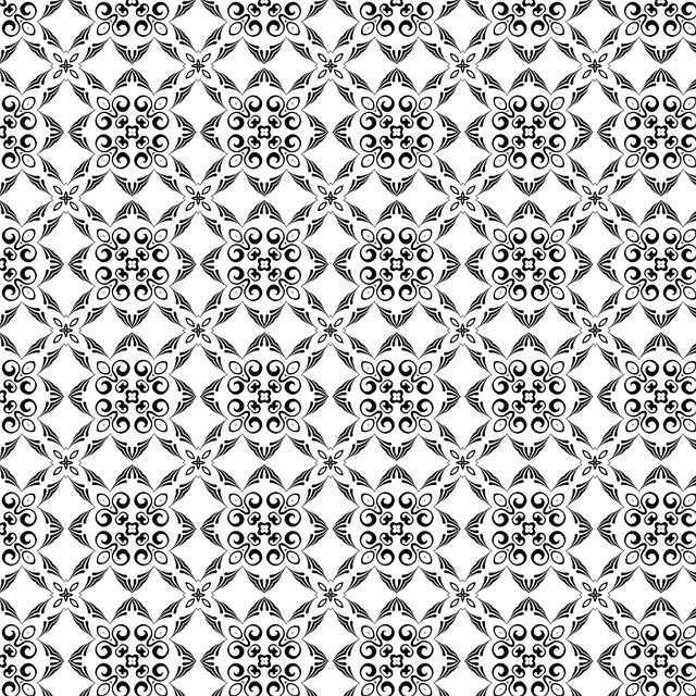 Free download Pattern Design Artwork -  free illustration to be edited with GIMP free online image editor