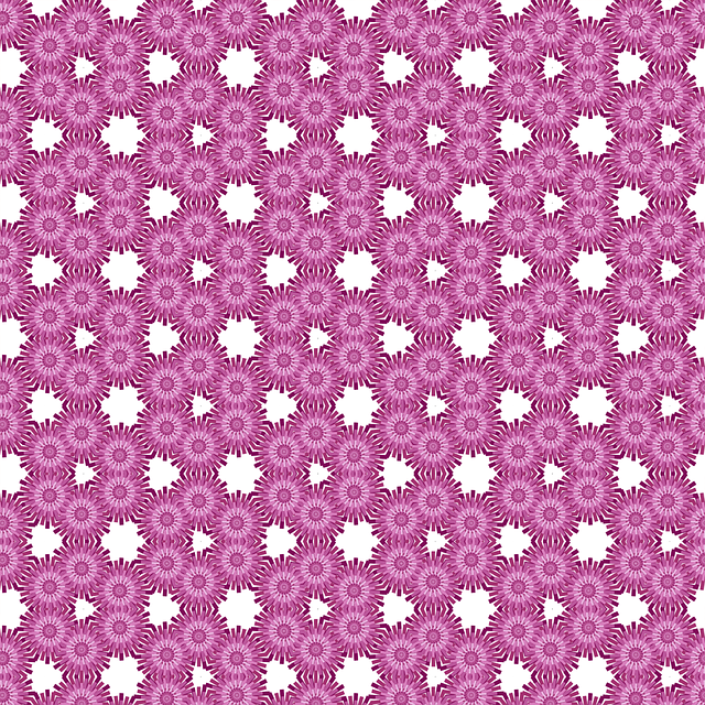 Free download Pattern Flowers Chrysanthemums - Free vector graphic on Pixabay free illustration to be edited with GIMP free online image editor