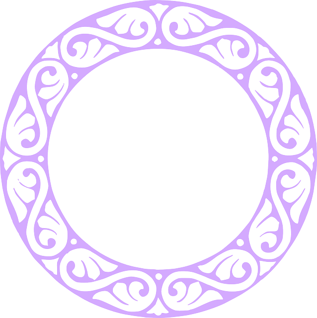 Free download Pattern Ornament Circle - Free vector graphic on Pixabay free illustration to be edited with GIMP free online image editor