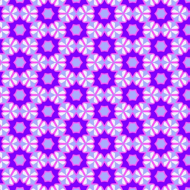 Free download Pattern Purple -  free illustration to be edited with GIMP free online image editor