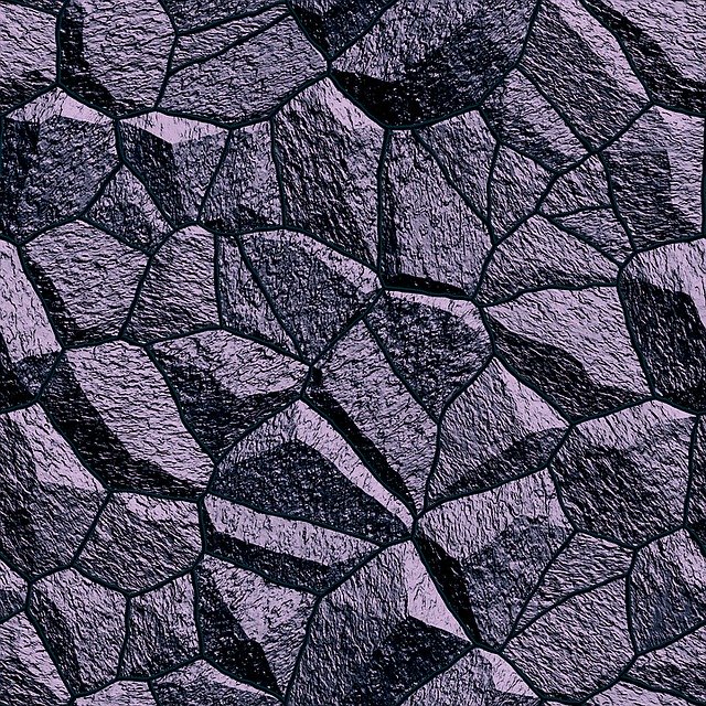 Free download Pattern Stone Template -  free illustration to be edited with GIMP free online image editor