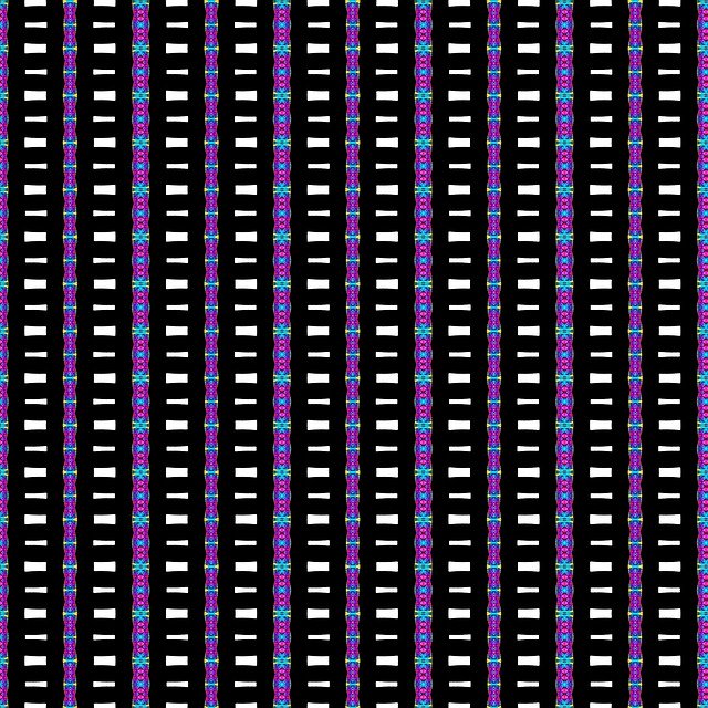 Free download Pattern Wallpaper -  free illustration to be edited with GIMP free online image editor