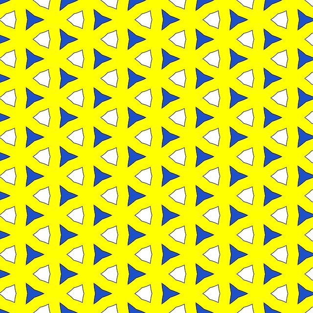 Free download Pattern Yellow Texture -  free illustration to be edited with GIMP free online image editor