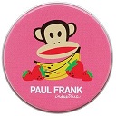 Paul Frank theme  screen for extension Chrome web store in OffiDocs Chromium