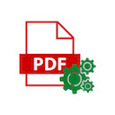 PDF Convert – Merge – Resize  screen for extension Chrome web store in OffiDocs Chromium