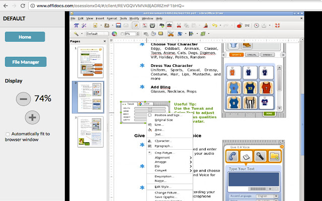 online pdf editor free no sign up