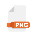 PDF to PNG  screen for extension Chrome web store in OffiDocs Chromium