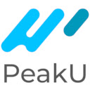 PeakU match only with the best candidates  screen for extension Chrome web store in OffiDocs Chromium