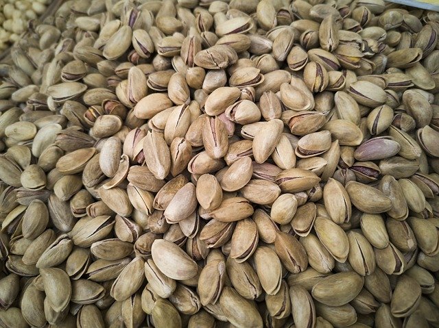 Free download Peanut Pistachios Dried Fruits And -  free photo or picture to be edited with GIMP online image editor