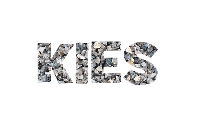 Free download Pebble Lettering Texture -  free illustration to be edited with GIMP free online image editor