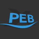 pebx IMDb movie rating  screen for extension Chrome web store in OffiDocs Chromium