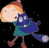 Free download peg + cat images free photo or picture to be edited with GIMP online image editor