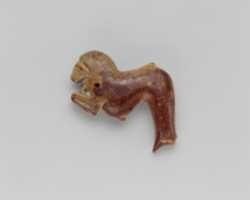 Pendant: hippocamp GIMP online editor free Free download Pendant: hippocamp free photo or picture to be edited with GIMP online image editor