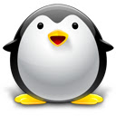 Penguins Galore!  screen for extension Chrome web store in OffiDocs Chromium