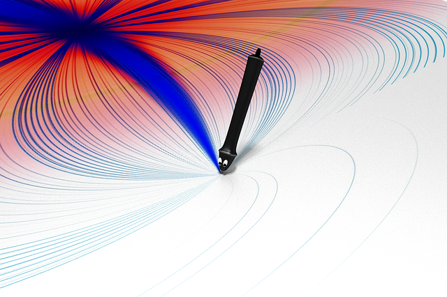 Free download Pen Pencil Graphics Tablet -  free illustration to be edited with GIMP free online image editor