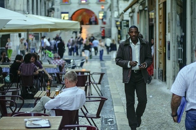 Free download People Beauty Lisbon -  free photo or picture to be edited with GIMP online image editor