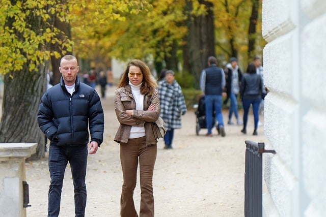 Free download people couple walking together free picture to be edited with GIMP free online image editor