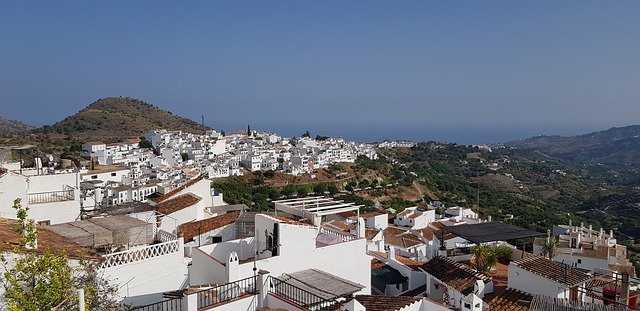 Free download Peoples Andalusia Landscape -  free photo or picture to be edited with GIMP online image editor