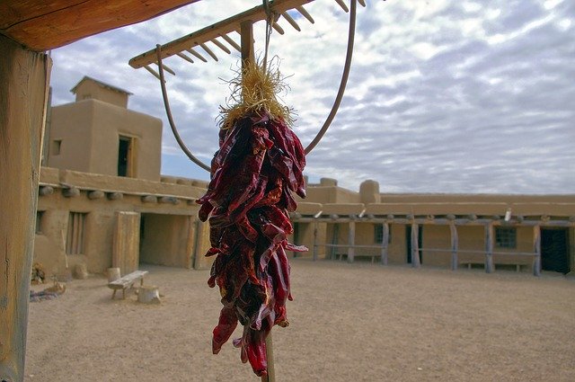 Free download Peppers At BentS Fort -  free photo or picture to be edited with GIMP online image editor