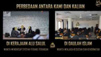 Free download PERBEDAAN ANTARA KAMI DAN KALIAN  free photo or picture to be edited with GIMP online image editor