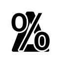 Percent Change Calculator  screen for extension Chrome web store in OffiDocs Chromium