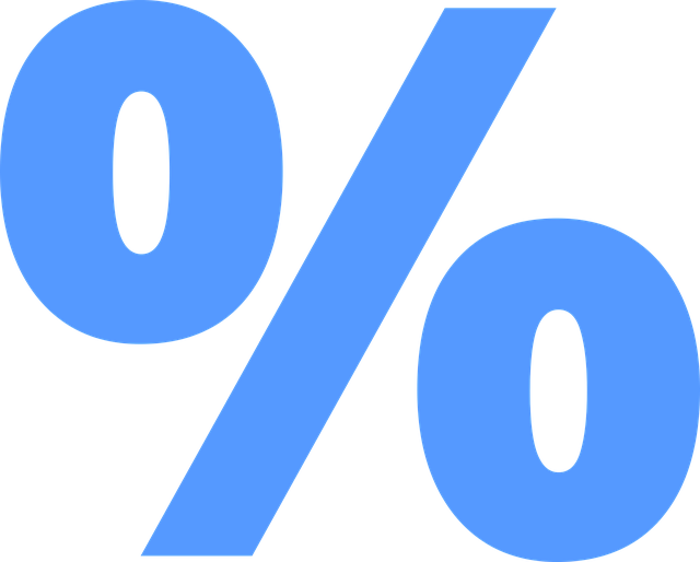 Free download Percent Sale Growth - Free vector graphic on Pixabay free illustration to be edited with GIMP free online image editor