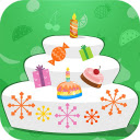 Perfect Cake Master Game  screen for extension Chrome web store in OffiDocs Chromium