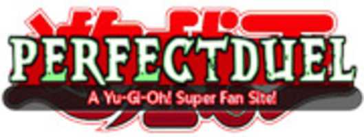 Free download Perfect Duel Site Logo free photo or picture to be edited with GIMP online image editor