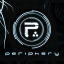 Periphery Theme  screen for extension Chrome web store in OffiDocs Chromium