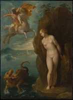 Free download Perseus and Andromeda free photo or picture to be edited with GIMP online image editor