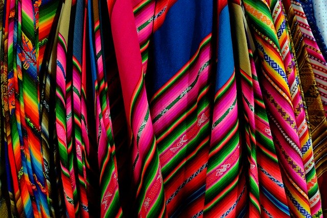 Free download Peru Bolivia Textile -  free photo or picture to be edited with GIMP online image editor