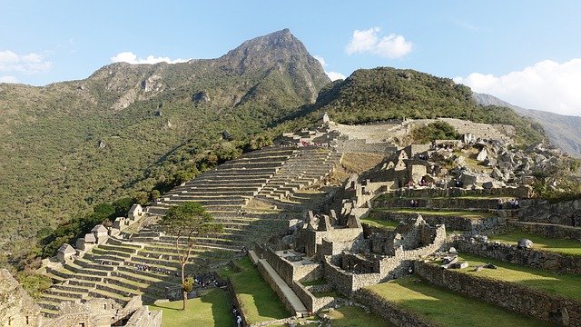 Free download Peru Cusco Machu Picchu -  free photo or picture to be edited with GIMP online image editor