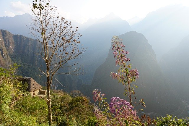 Free download Peru Machupichu Andes -  free photo or picture to be edited with GIMP online image editor