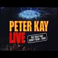 Free download Peter Kay The Tour That Didnt Tour Tour free photo or picture to be edited with GIMP online image editor