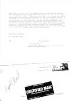 Free download Pg 1 PUBLISH MHR LETTER TO JEFF SESSIONS Certified free photo or picture to be edited with GIMP online image editor