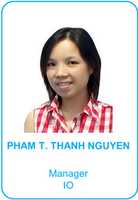 Free download Pham Thi Thanh Nguyen free photo or picture to be edited with GIMP online image editor