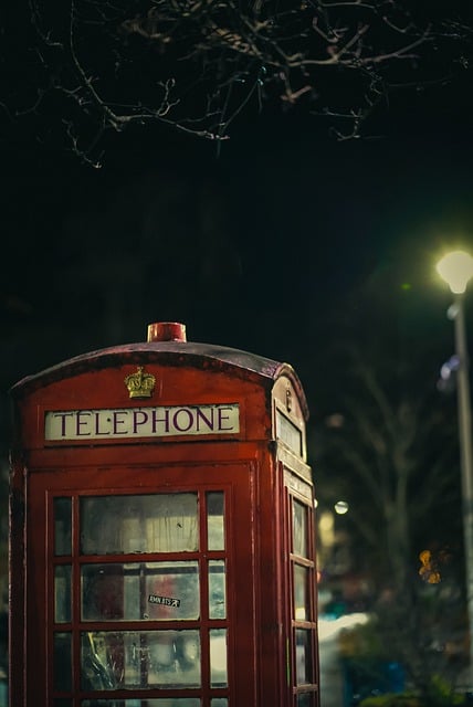 Free download phone booth phone english uk free picture to be edited with GIMP free online image editor