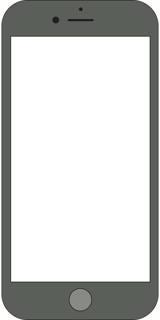 Безкоштовно завантажити значок телефону Смартфон - безкоштовна векторна графіка на Pixabay, безкоштовна ілюстрація для редагування за допомогою безкоштовного онлайн-редактора зображень GIMP