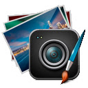 Photo Editor Pro  screen for extension Chrome web store in OffiDocs Chromium