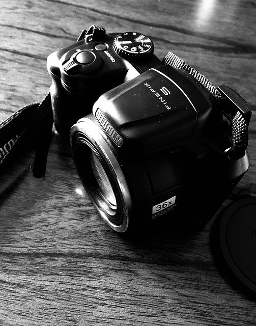 Free download Photographe Lens Digital -  free photo or picture to be edited with GIMP online image editor